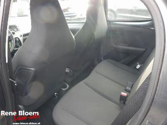 Peugeot 108 1.0 e-VTi Active picture 9