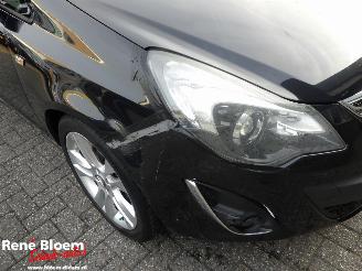 Opel Corsa 1.4 16V Cosmo Airco picture 7