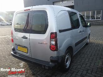 Peugeot Partner 120 1.6 BlueHDi Premiere 75 L1 picture 4