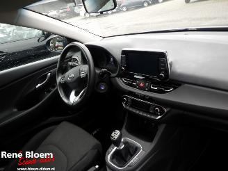 Hyundai I-30 1.0 T-GDi MHEV i-motion picture 8