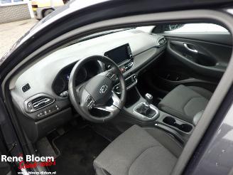 Hyundai I-30 1.0 T-GDi MHEV i-motion picture 18