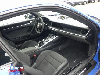 Porsche 911 992.2 3.6 T-hybrid GTS Keramische remmen, Carbon, 541pk picture 11