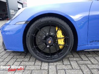 Porsche 911 992.2 3.6 T-hybrid GTS Keramische remmen, Carbon, 541pk picture 7
