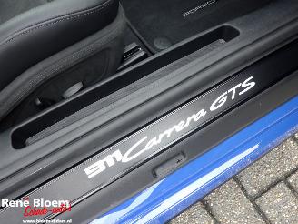 Porsche 911 992.2 3.6 T-hybrid GTS Keramische remmen, Carbon, 541pk picture 15