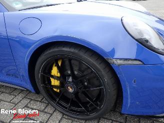Porsche 911 992.2 3.6 T-hybrid GTS Keramische remmen, Carbon, 541pk picture 8