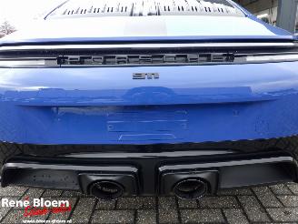 Porsche 911 992.2 3.6 T-hybrid GTS Keramische remmen, Carbon, 541pk picture 10