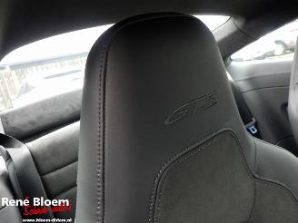 Porsche 911 992.2 3.6 T-hybrid GTS Keramische remmen, Carbon, 541pk picture 13