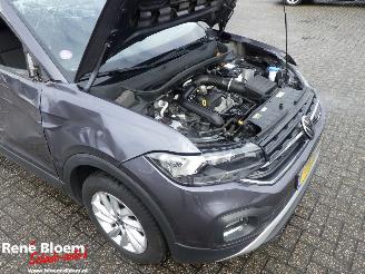 Volkswagen T-Cross 1.0 TSI Life 5drs picture 12