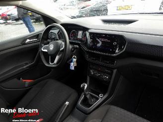 Volkswagen T-Cross 1.0 TSI Life 5drs picture 16