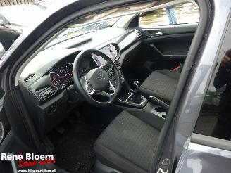 Volkswagen T-Cross 1.0 TSI Life 5drs picture 19