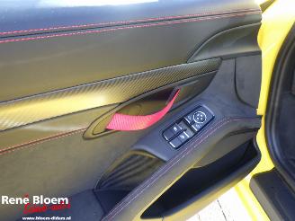 Porsche 718 Cayman GT4 RS Weissach 500pk Full Options picture 16