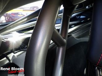 Porsche 718 Cayman GT4 RS Weissach 500pk Full Options picture 14