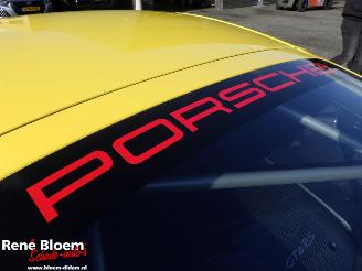 Porsche 718 Cayman GT4 RS Weissach 500pk Full Options picture 34