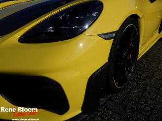 Porsche 718 Cayman GT4 RS Weissach 500pk Full Options picture 40