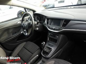 Opel Astra SPORTS TOURER 1.2 Business Edition 110pk picture 9