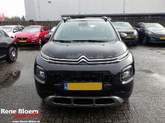 Citroën C3 Aircross 1.2 PureTech Feel 5drs Navi picture 5
