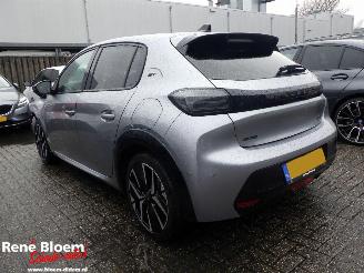 Peugeot 208 1.2 PureTech 100 GT 5drs picture 5