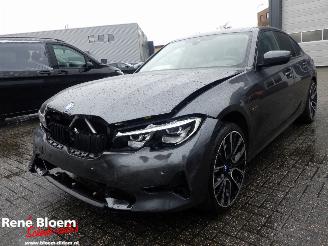 BMW 3-serie 330e High Executive picture 4