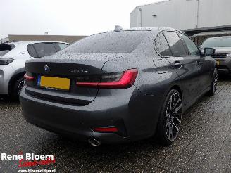 skadebil auto BMW 3-serie 330e High Executive 2022/3