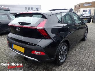 Hyundai Bayon 1.0 T-GDI Comfort water damage no start picture 4