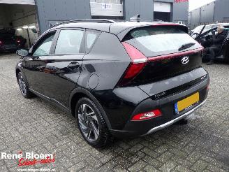 Hyundai Bayon 1.0 T-GDI Comfort water damage no start picture 2