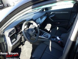 Audi A3 SPORTBACK PHEV 150 40 TFSIe Advance Edition Automaat 204pk picture 17