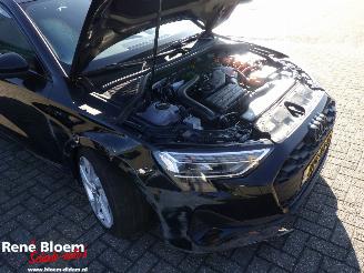 Audi A3 SPORTBACK PHEV 150 40 TFSIe Advance Edition Automaat 204pk picture 9