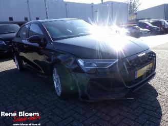 Audi A3 SPORTBACK PHEV 150 40 TFSIe Advance Edition Automaat 204pk picture 5