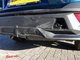 Peugeot 408 1.2 Hybrid 136 eDCS6 Allure Automaat picture 17