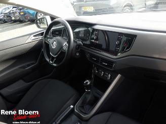 Volkswagen Polo 1.0 TSI Comfortline Business 5drs Navi picture 10