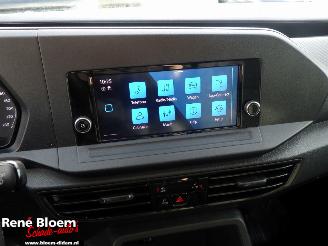 Volkswagen Caddy 2.0 TDI Maxi A-camera 122pk Automaat picture 19