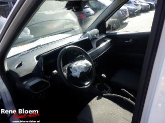 Ford Transit COURIER 1.5 EcoBlue Airco Trend picture 18