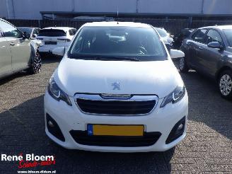 Peugeot 108 1.0 e-VTi Active Airco 5drs picture 6