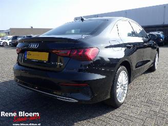 Schadeauto Audi A3 LIMOUSINE 30 TFSI Advanced Edition Automaat 2023/1
