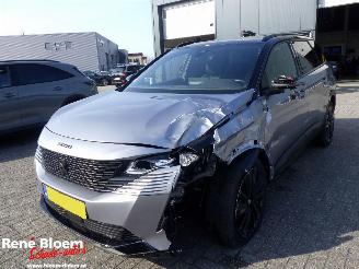 Peugeot 5008 1.2 PureTech GT 131pk Automaat picture 4
