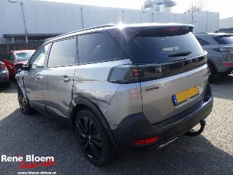 Peugeot 5008 1.2 PureTech GT 131pk Automaat picture 5