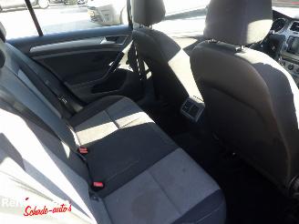 Volkswagen Golf 1.2 TSI Trendline 5drs picture 15