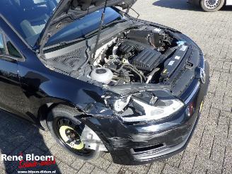 Volkswagen Golf 1.2 TSI Trendline 5drs picture 9