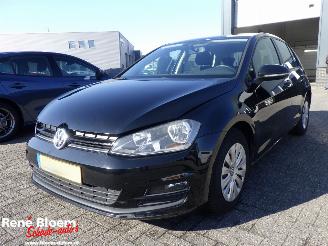 Volkswagen Golf 1.2 TSI Trendline 5drs picture 4