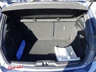 Ford Focus 1.0 EcoBoost Hybrid ST-Line picture 11