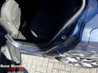 Ford Focus 1.0 EcoBoost Hybrid ST-Line picture 14