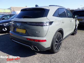 skadebil auto Citroën DS 7 1.6 PHEV 300 4x4 Etoile 2025/5