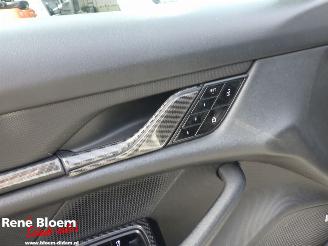 Porsche Taycan 84kWh Automaat Full option picture 13
