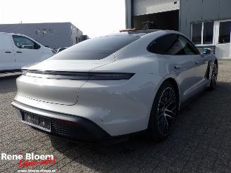 Porsche Taycan 84kWh Automaat Full option picture 4