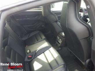 Porsche Taycan 84kWh Automaat Full option picture 10