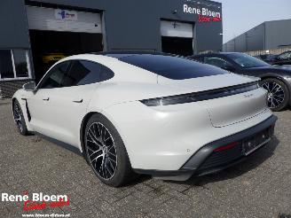 Porsche Taycan 84kWh Automaat Full option picture 2