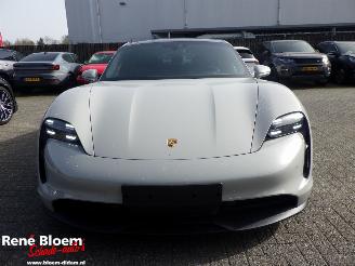 Porsche Taycan 84kWh Automaat Full option picture 6