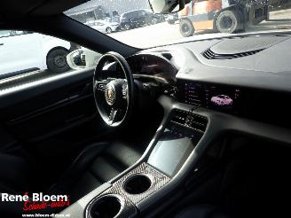 Porsche Taycan 84kWh Automaat Full option picture 9