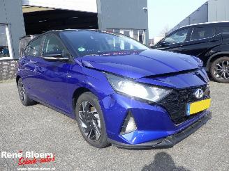 Hyundai I-20 1.0 GDI Comfort 5drs picture 2