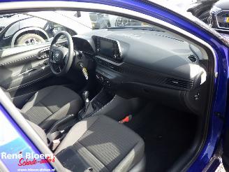 Hyundai I-20 1.0 GDI Comfort 5drs picture 7